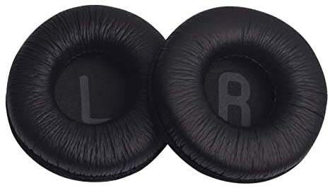 Almohadillas Para JBL Tune 600BT - T500BT - T450