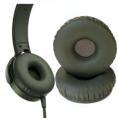 Almohadillas Para Audífonos Sony MDR - XB450 - XB550AP - XB650BT