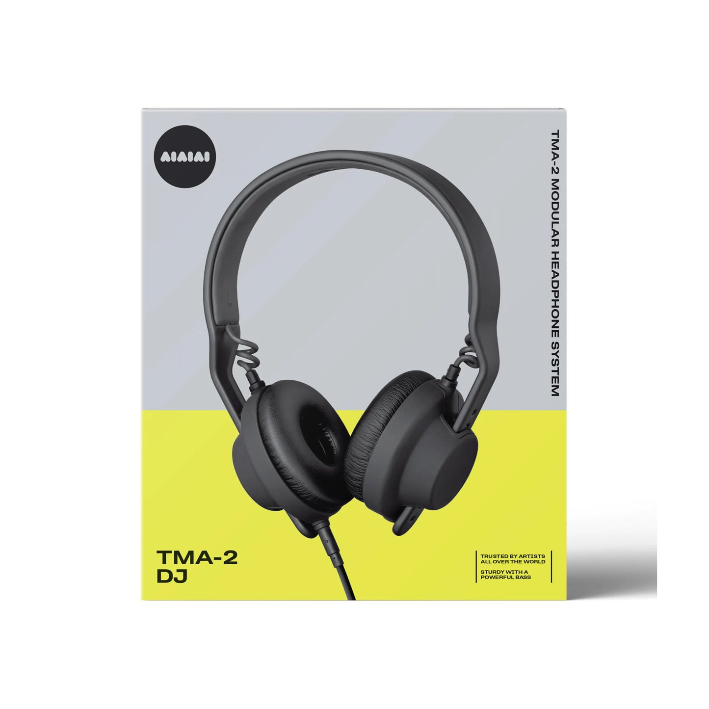 Audifonos Aiaiai TMA-2 DJ