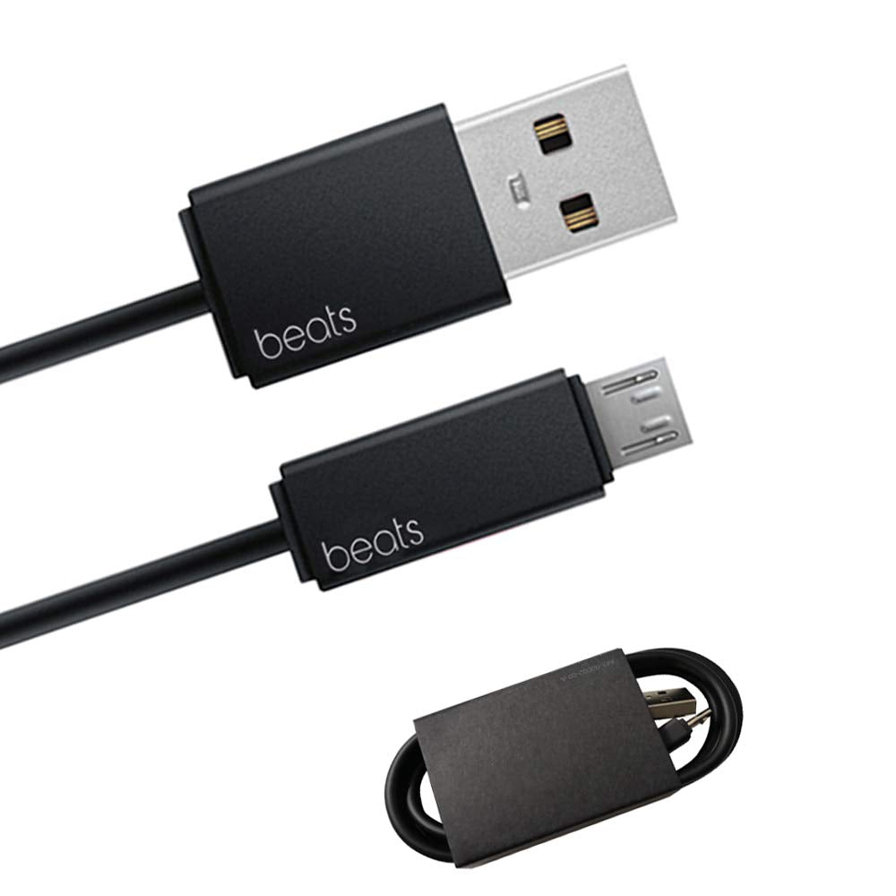Cable Usb De Carga Beats