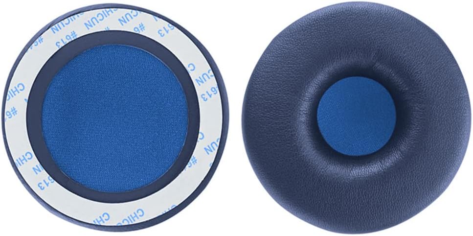 Almohadillas Para Audífonos Sony MDR - XB450 - XB550AP - XB650BT