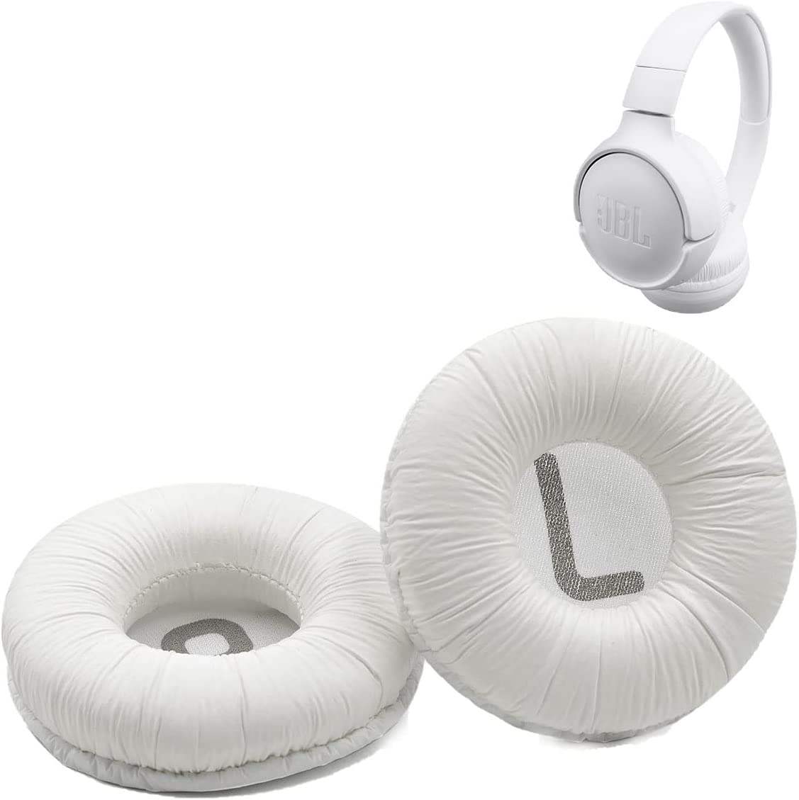 Almohadillas Para JBL Tune 600BT - T500BT - T450