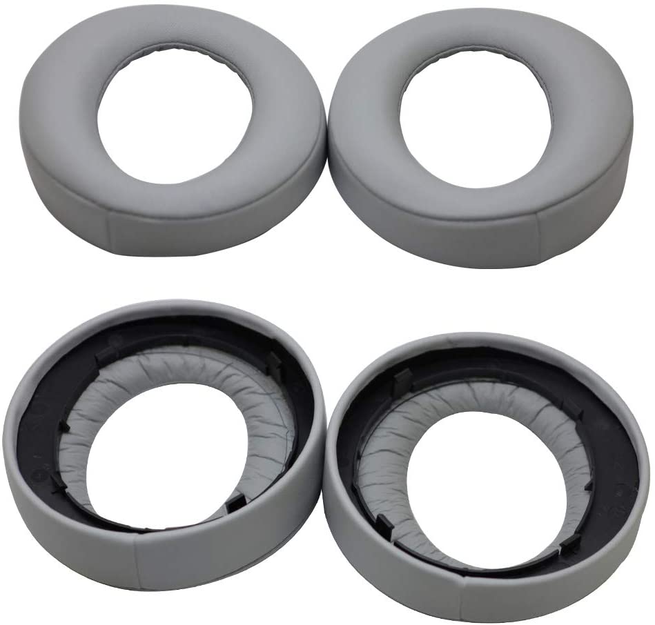 Almohadillas Para Audífonos Sony PS4 Gold Cuhya 0080