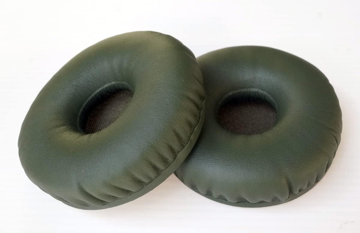 Almohadillas Para Audífonos Sony MDR - XB450 - XB550AP - XB650BT