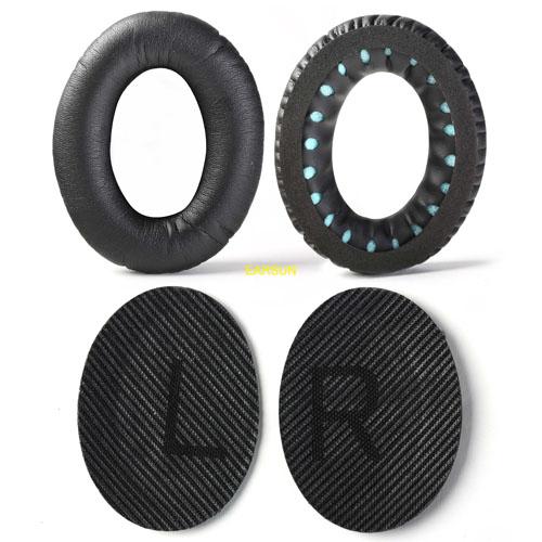 Almohadillas Para Bose QuietComfort - QC2 - QC15 - QC25 - QC35 - AE2