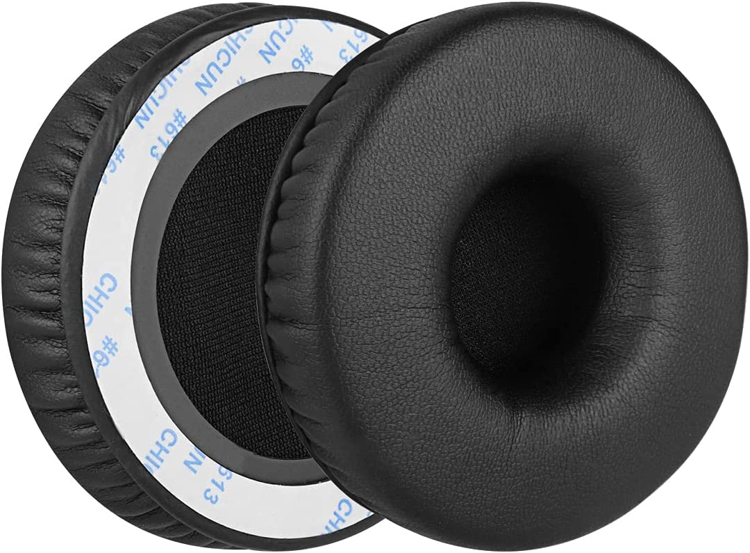 Almohadillas Para Audífonos Sony MDR - XB450 - XB550AP - XB650BT