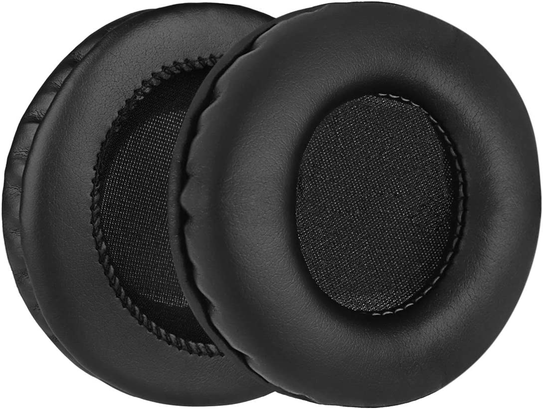 Almohadillas Para Audífonos Technics DH1210 - DH1250 - DH1200 DJ