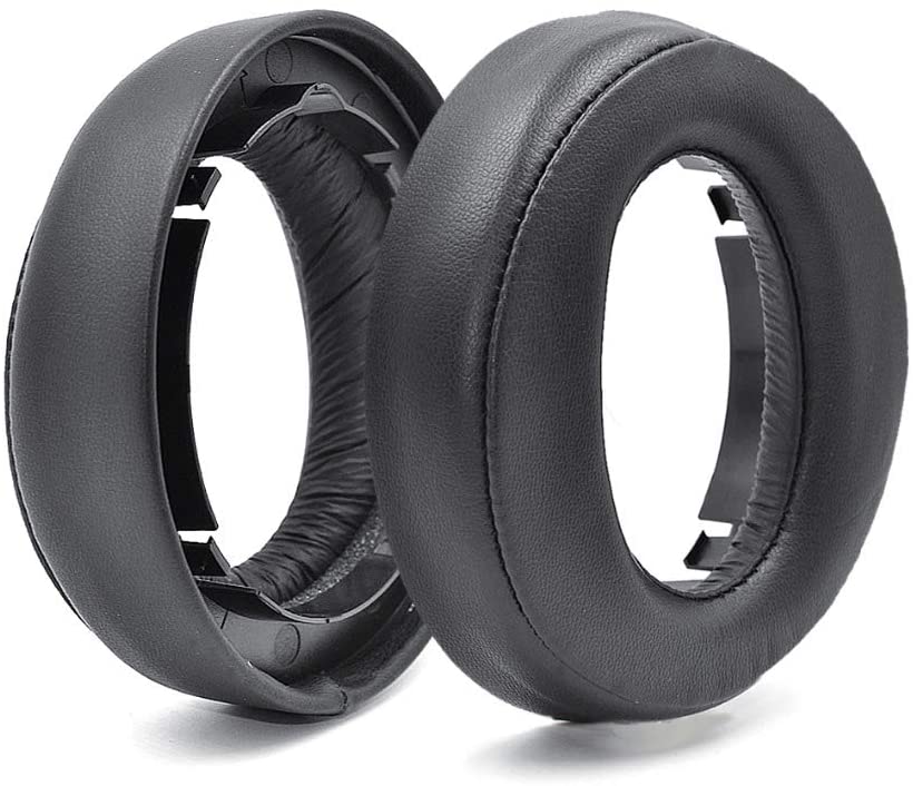 Almohadillas Para Diadema Sony Platinum CECHYA-0090