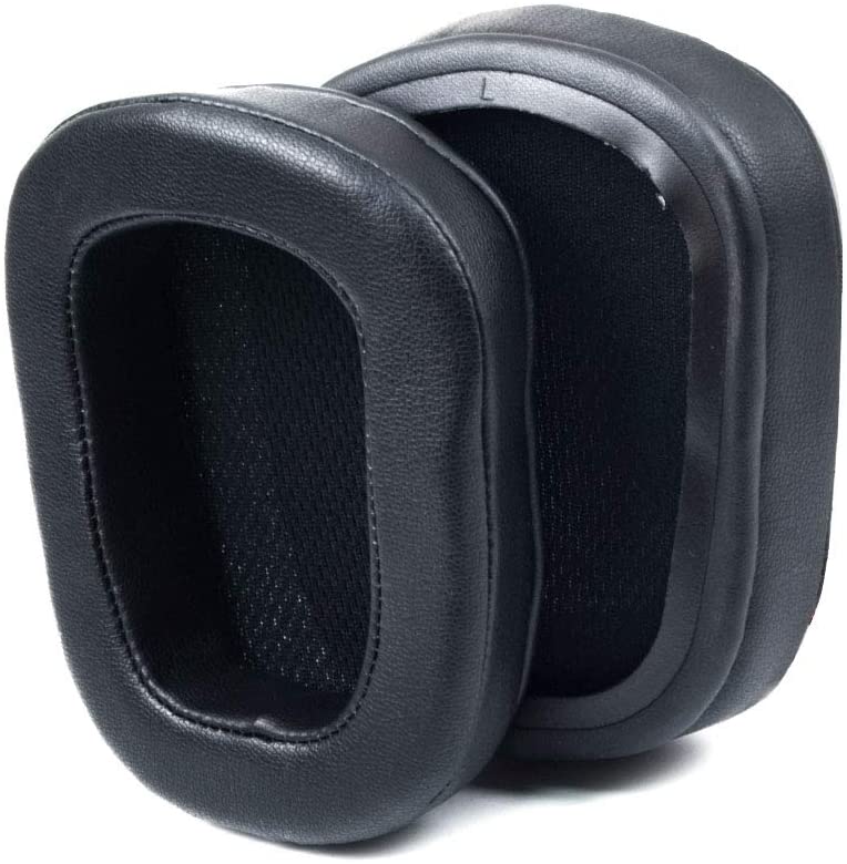Almohadillas Para Audífonos Logitech G Series G633 - G933 - G635 - G935