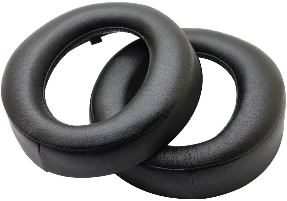 Almohadillas Para Audífonos Sony PS4 Gold Cuhya 0080