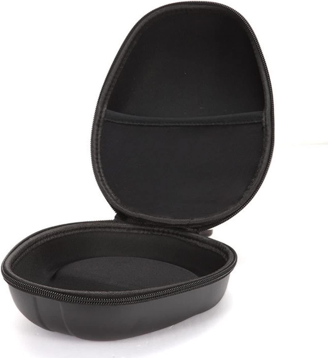 Estuche Rígido Ergonómico Para Audífonos - Case Auriculares
