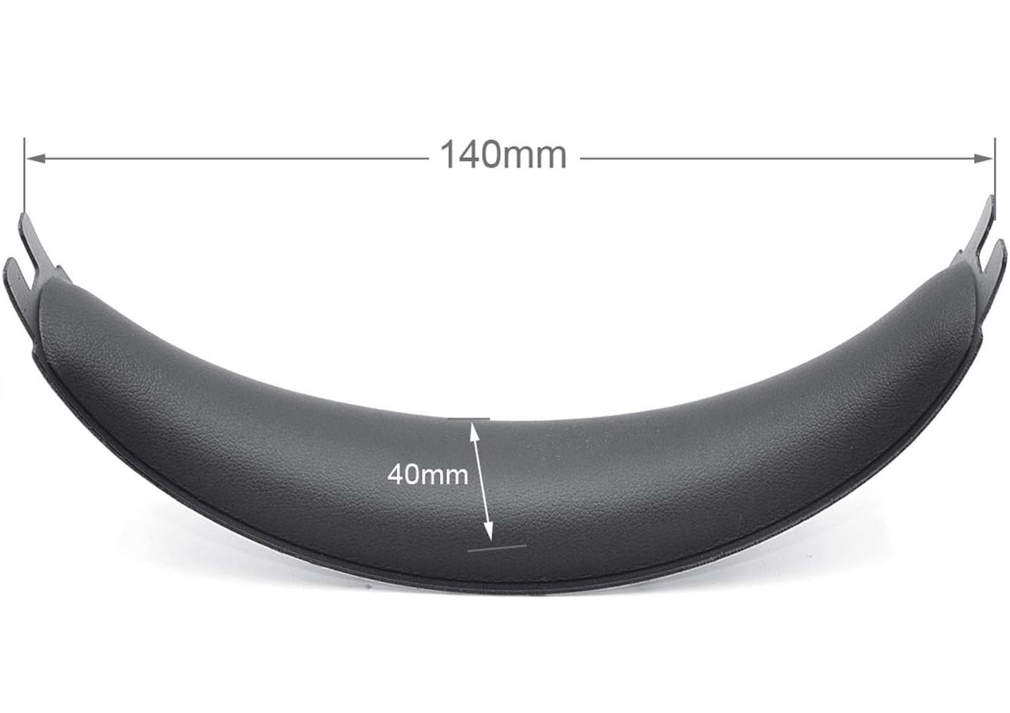 Banda Superior Para Audífonos HyperX Cloud Flight