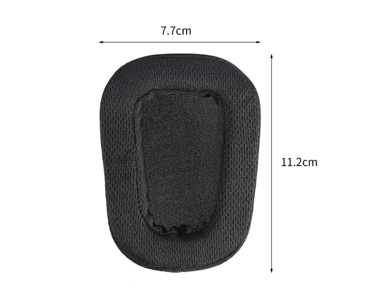 Almohadillas Para Audífonos Logitech G Series G633 - G933 - G635 - G935