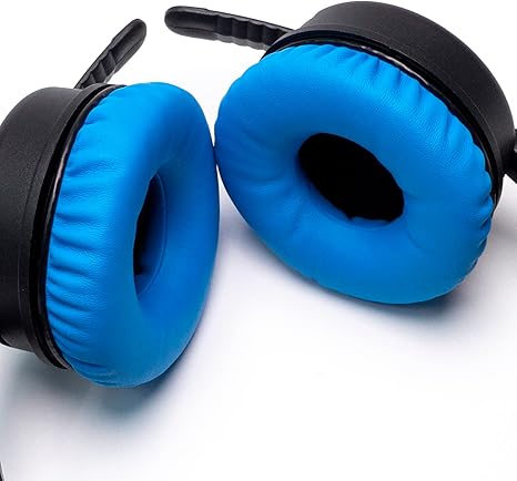 Almohadillas Para Sennheiser HD25