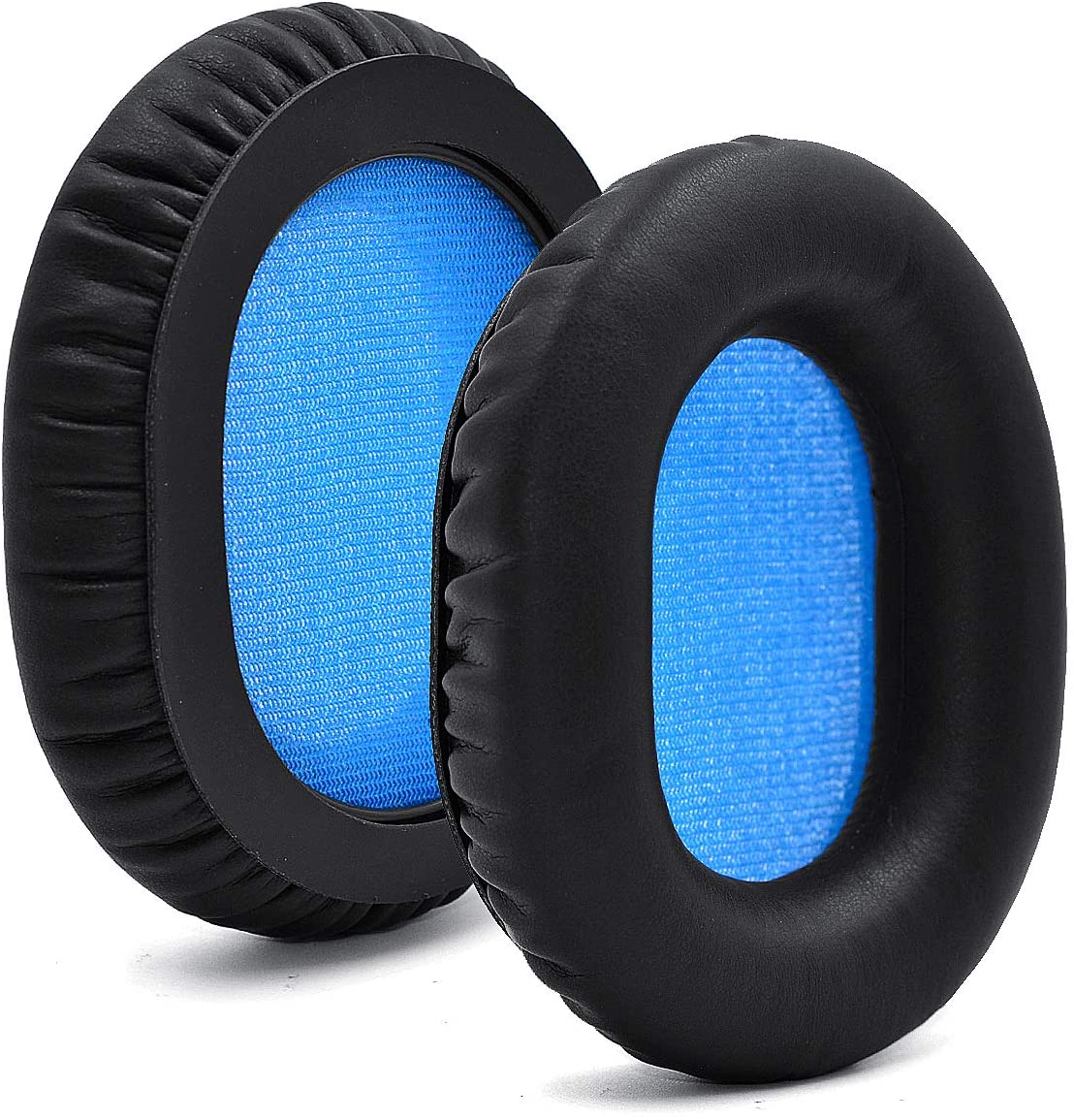 Almohadillas Para Sennheiser HD8 DJ - HD7 - HD6 DJ