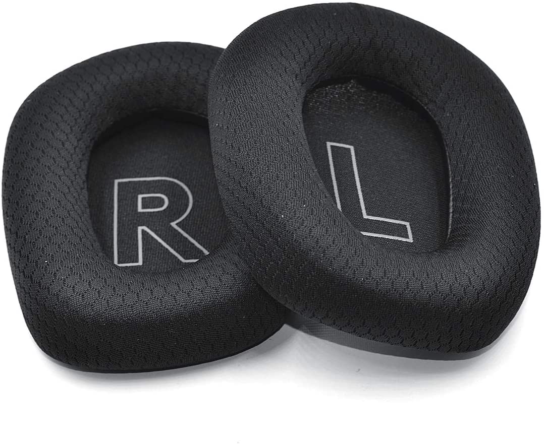 Almohadillas Para Audífonos Logitech G Series G733