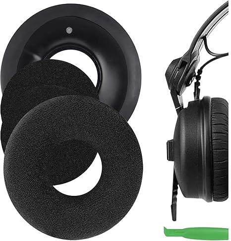 Almohadillas Para Sennheiser HD25