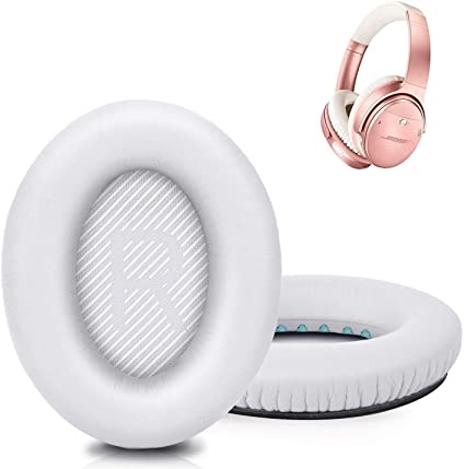 Almohadillas Para Bose QuietComfort - QC2 - QC15 - QC25 - QC35 - AE2