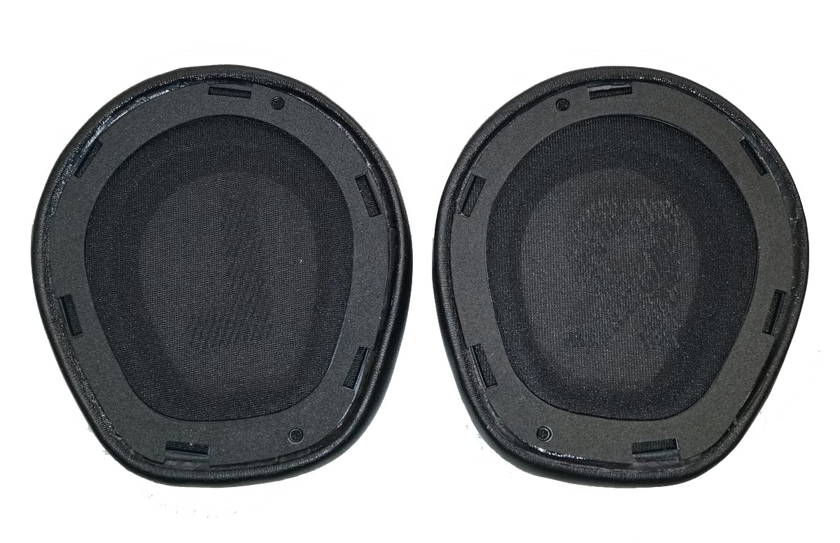 Almohadillas Para Audífonos JBL Quantum 200 Y Quantum 300