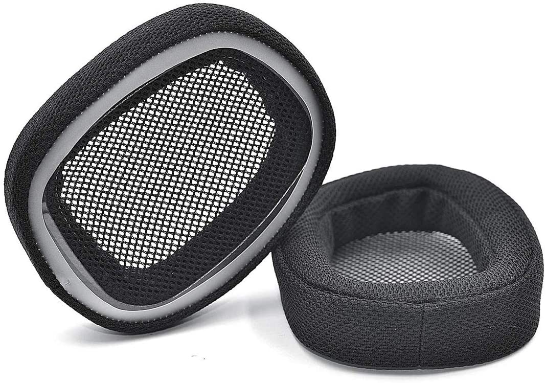 Almohadillas Para Audífonos Logitech G Series G433