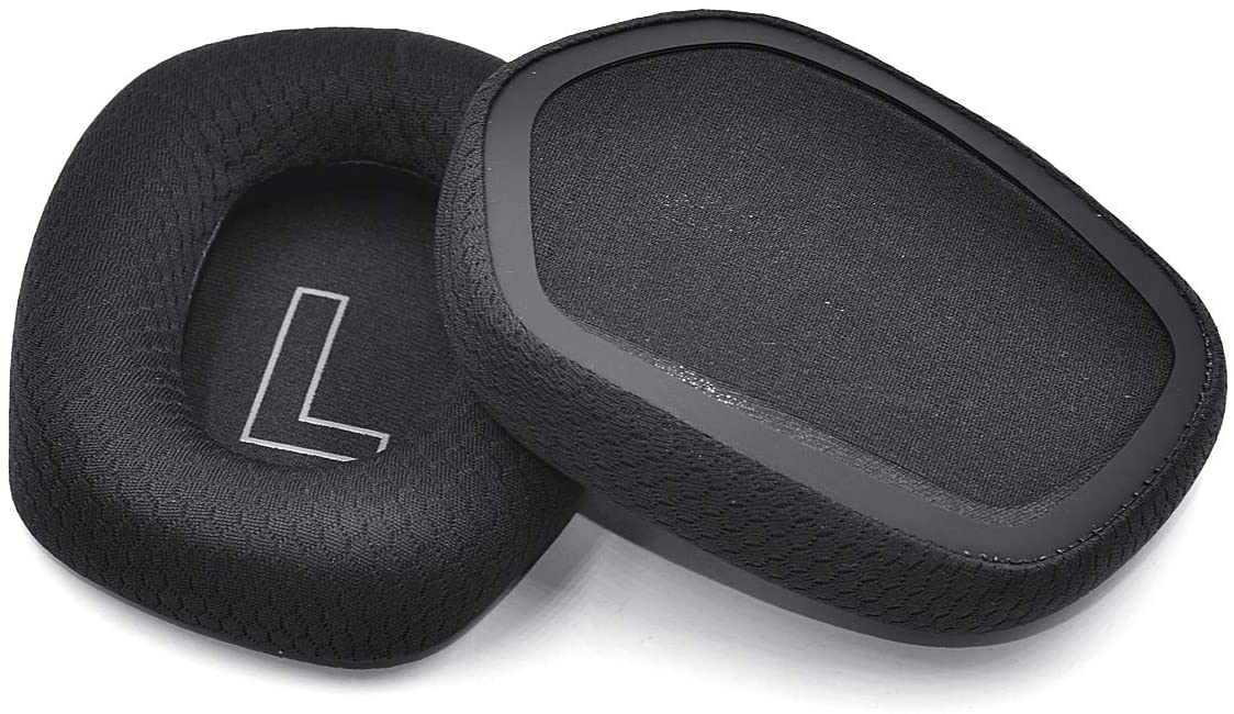 Almohadillas Para Audífonos Logitech G Series G733