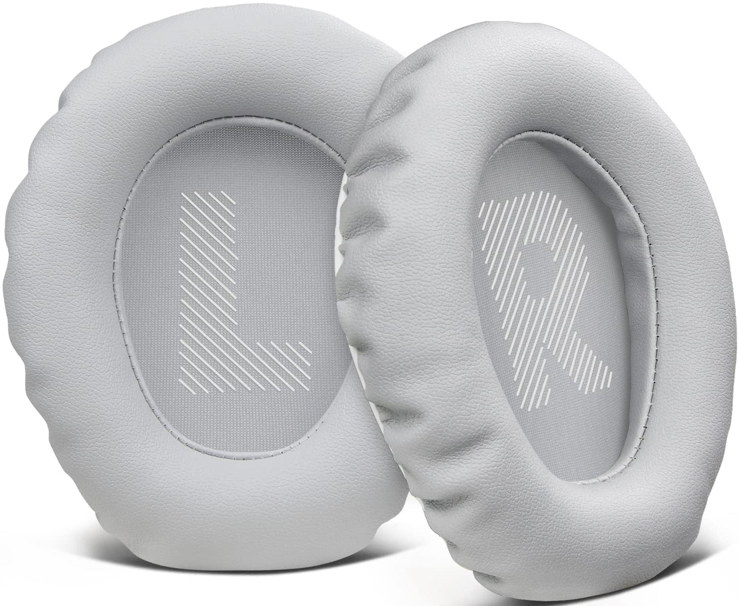 Almohadillas Para Audífonos JBL Quantum 100 Y Quantum 350