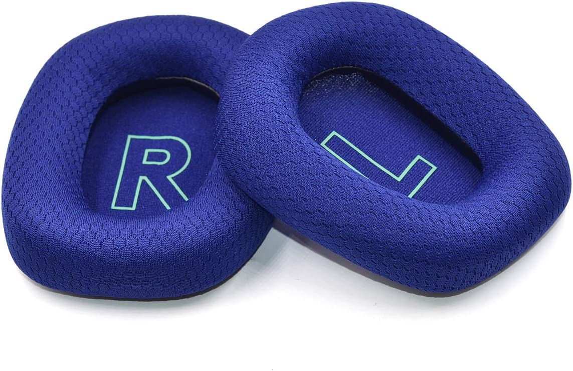 Almohadillas Para Audífonos Logitech G Series G733