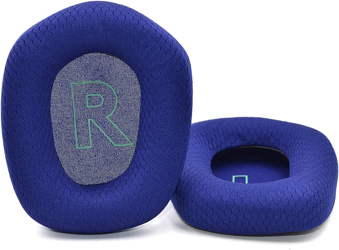 Almohadillas Para Audífonos Logitech G Series G733