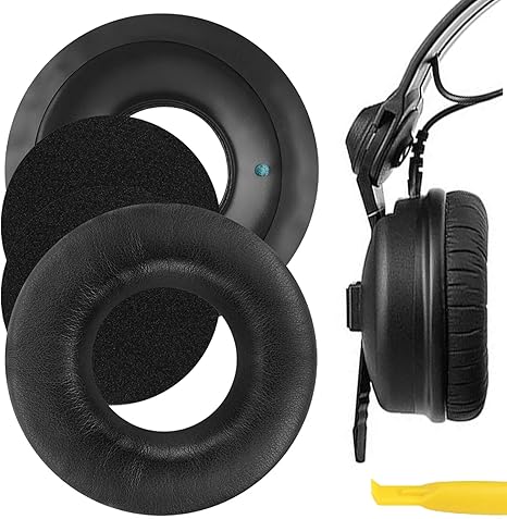 Almohadillas Para Sennheiser HD25