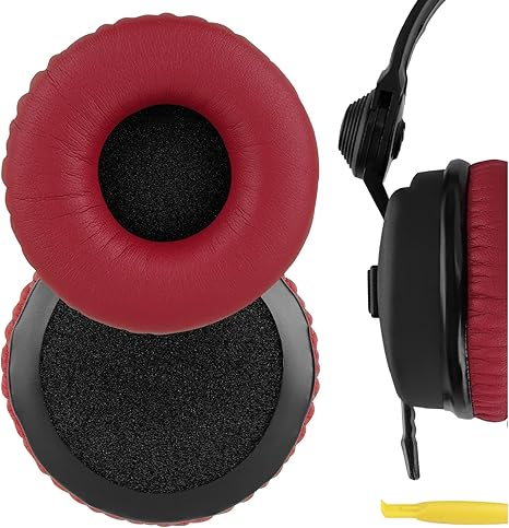 Almohadillas Para Sennheiser HD25