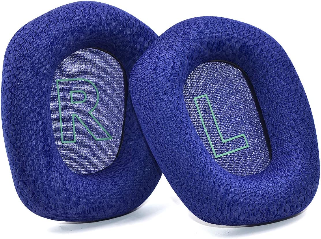 Almohadillas Para Audífonos Logitech G Series G733