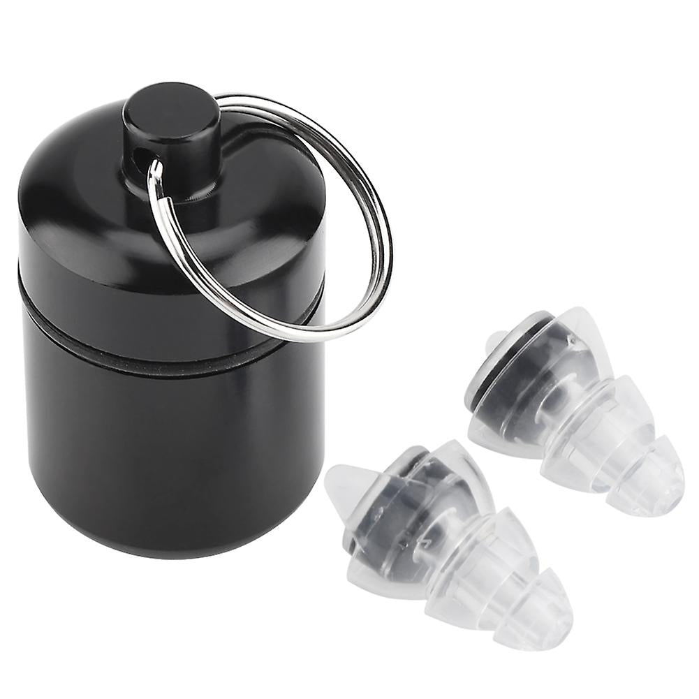 Protectores Auditivos Con Cancelación Ruido -27db