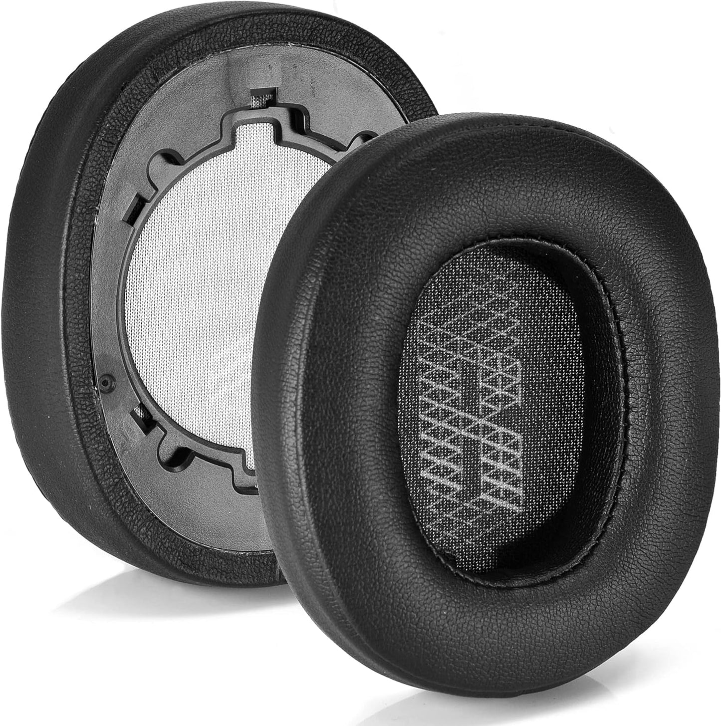 Almohadillas Para Audífonos JBL Live 500BT Y Live 500BTNC