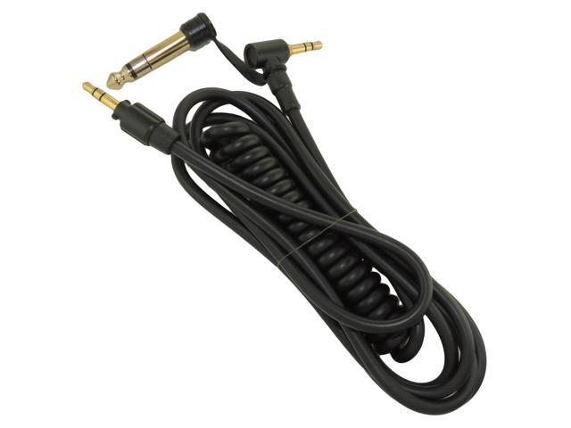 Cable Auxiliar Para Beats Pro - Mixr + Plug