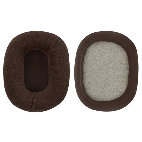 Almohadillas Para Audio Technica M20x M30x M40x M50x Sx1 Pro5