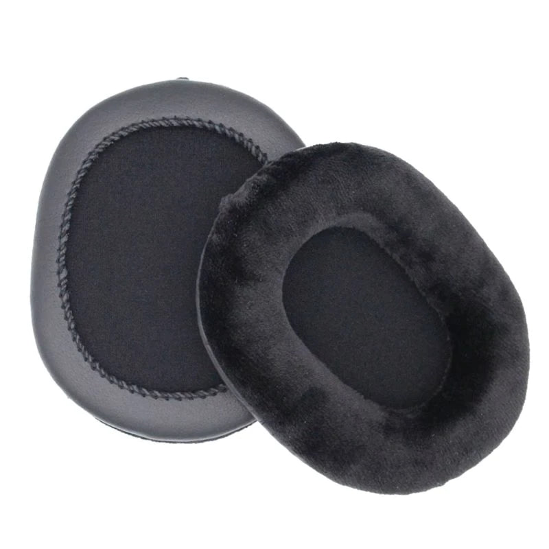 Almohadillas Para Audio Technica M20x M30x M40x M50x Sx1 Pro5