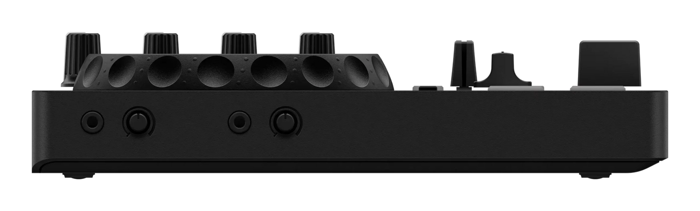 Controlador DJ Pioneer FLX 2