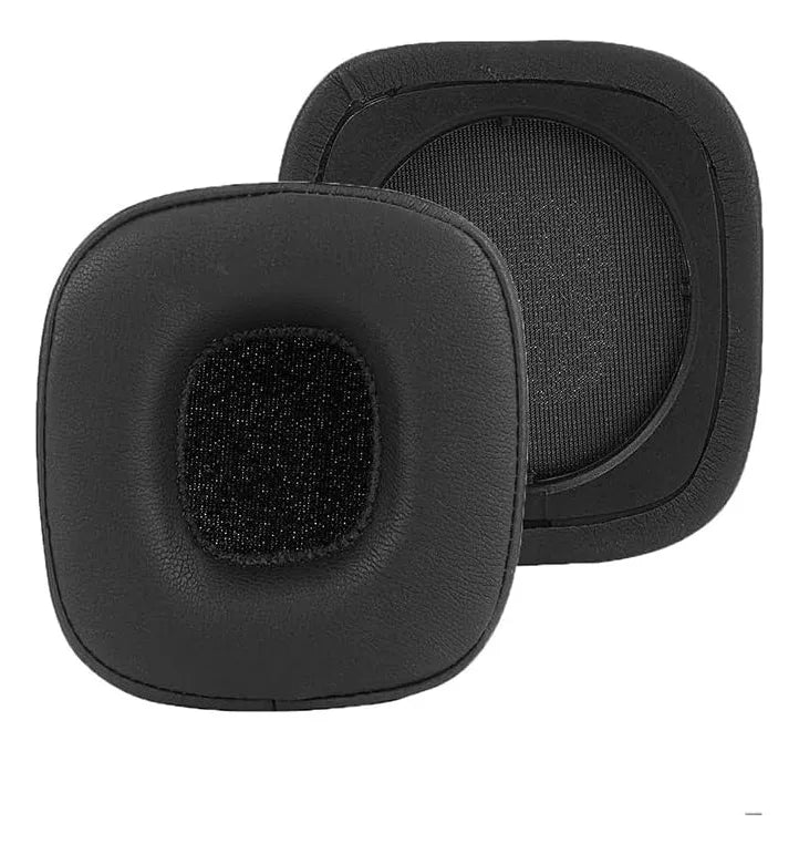 Almohadillas + Banda Para Audífonos Marshall Major iv 4