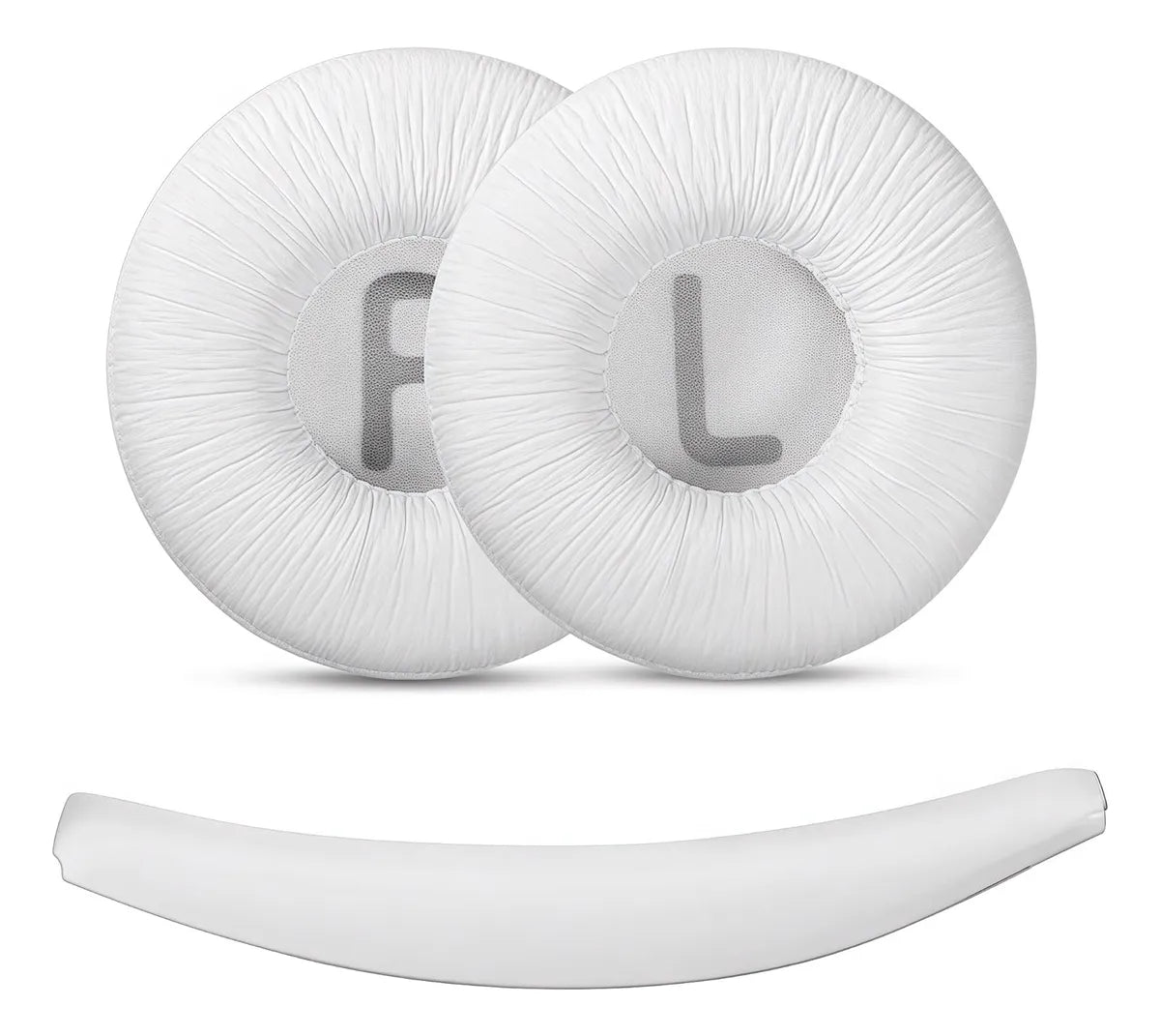 Almohadillas + Banda Para Jbl T450 T450bt T500bt Tune 510