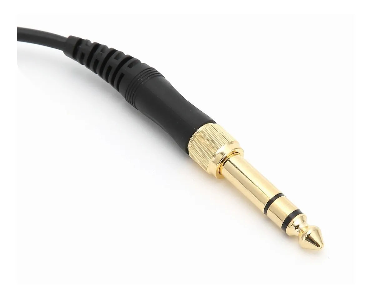 Cable De Audio Repuesto Para Audio Technica ATH M40X - M50X
