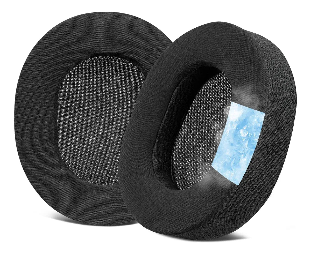 Almohadillas En Gel Para Steelseries Arctis Pro 3 5 7
