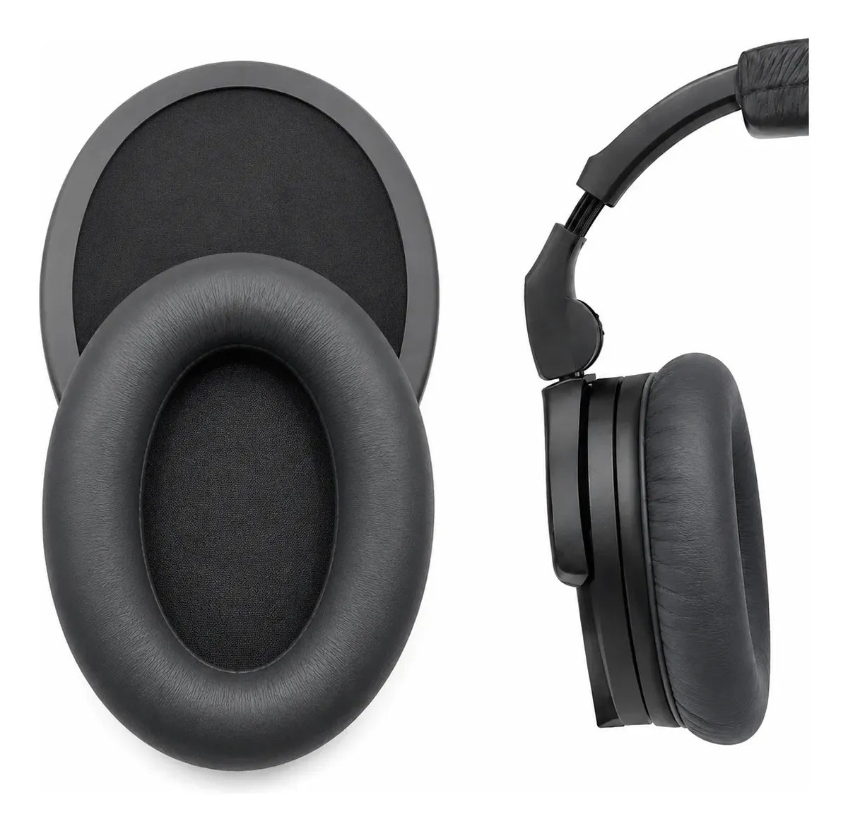 Almohadillas Para Audífonos Sennheiser HD 280 Pro