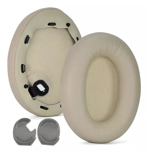 Almohadillas Para Audífonos Sony WH 1000XM4