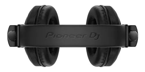Audífonos Pioneer HDJ-X5 Silver