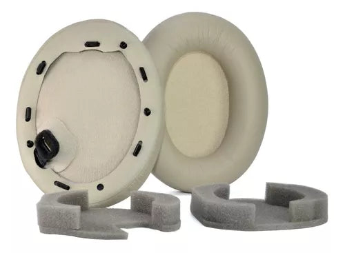 Almohadillas Para Audífonos Sony WH 1000XM4