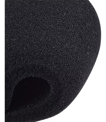 Filtro Espuma Para Micrófono - Funda Protectora Micrófono (x2 Unidades )