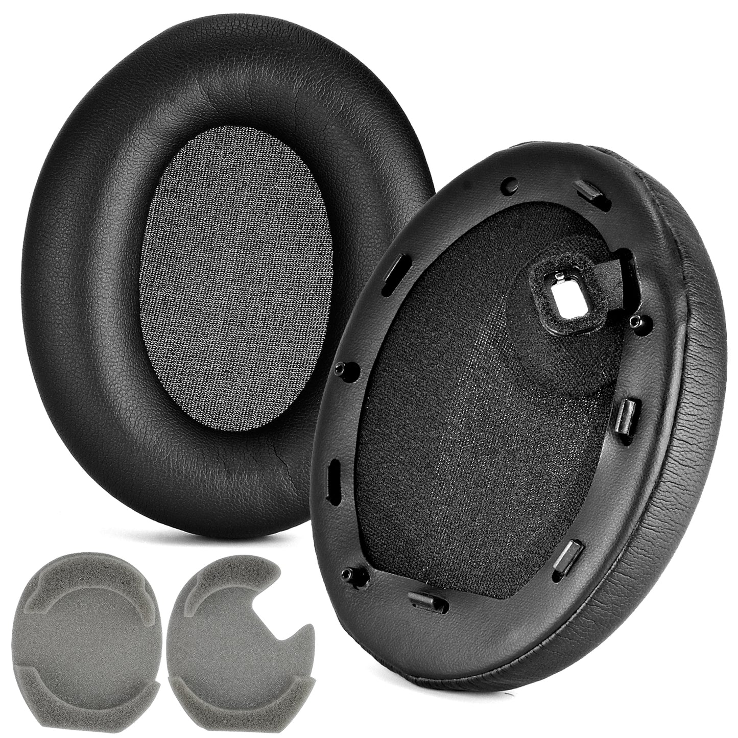 Almohadillas Para Audífonos Sony WH 1000XM4