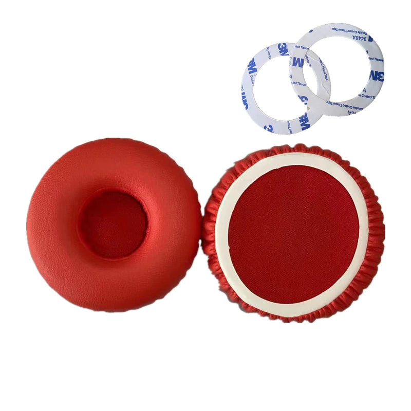 Almohadillas Para Audífonos Sony MDR - XB450 - XB550AP - XB650BT