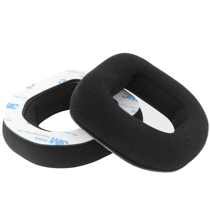 Almohadillas Para Audífonos Astro A10 + Banda De Reemplazo