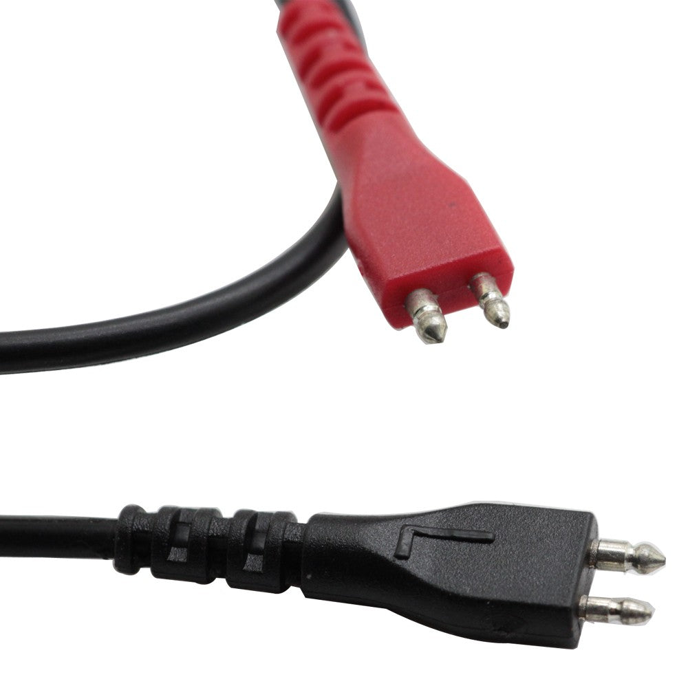 Cable Audio De Repuesto Para Sennheiser HD 25 + Plug